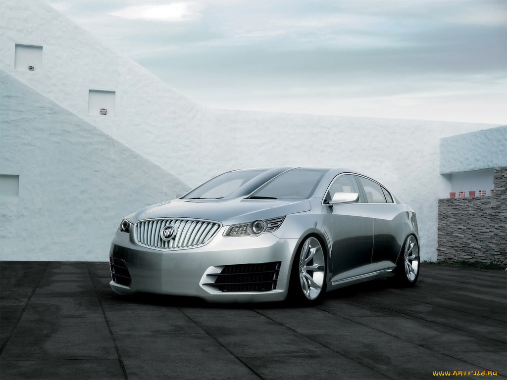 , buick